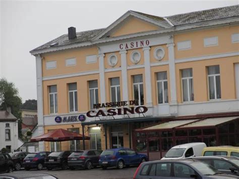 casino chimay belgique